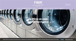 Desktop Screenshot of fibir.info