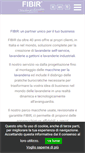 Mobile Screenshot of fibir.info